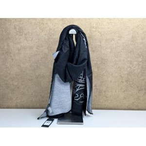 KARL LAGERFELD L3WS7477 SCARF [NEW]